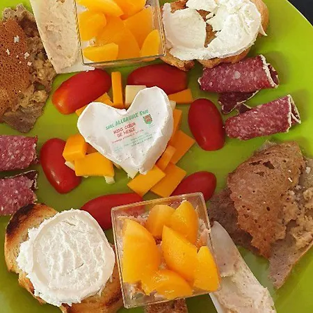 Camping Mobil Pmr Avec Terrasse, 2 Pour 3 Pers. - Api-1-52-548