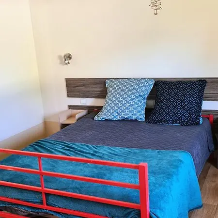 Camping Mobil Pmr Avec Terrasse, 2 Pour 3 Pers. - Api-1-52-548